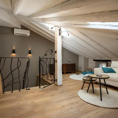 בית נופש Mala Petra By Interhome
