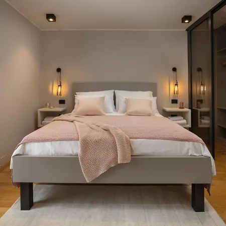בית נופש Mala Petra By Interhome אומאג