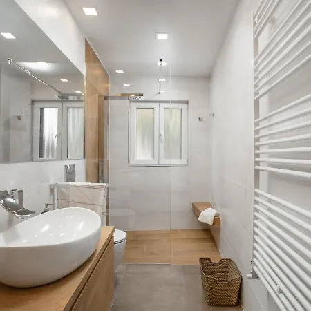 Mala Petra By Interhome *