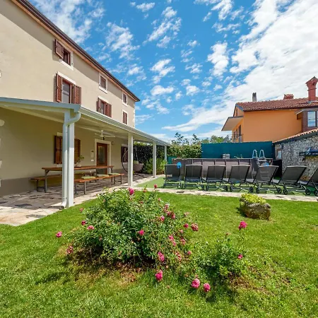 Casa vacanze Mala Petra