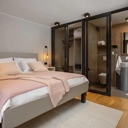 Casa vacanze Mala Petra