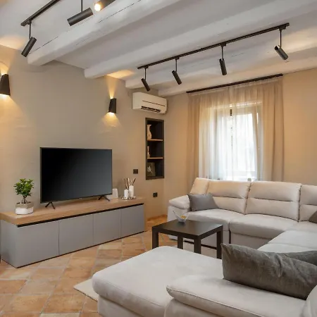 Casa vacanze Mala Petra