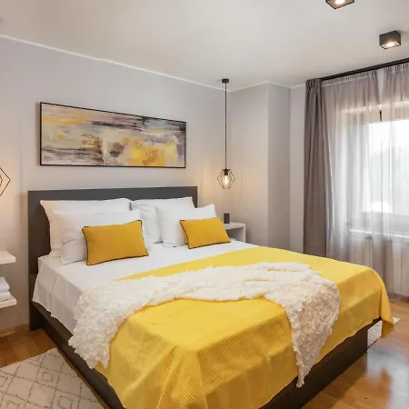 Casa vacanze Mala Petra